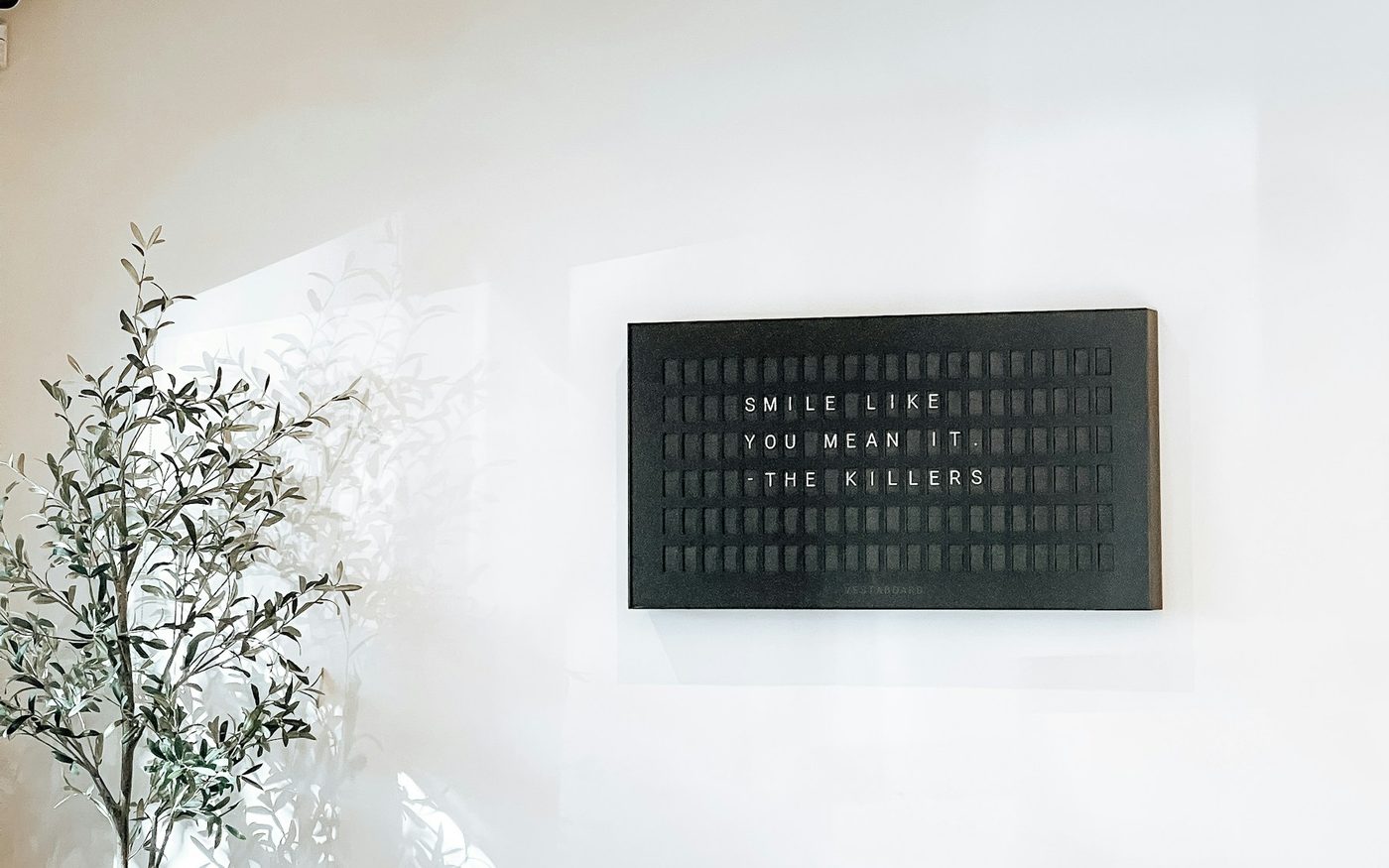 A calm, welcoming chiropractic office