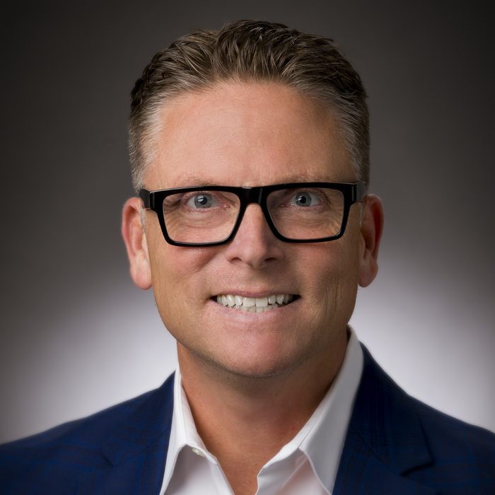 Dr. Shane Matthew Kelly of Houston Family Chiropractic Center