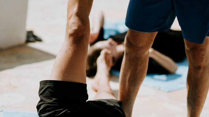 Accident & Injury Care at Houston Family Chiropractic Center