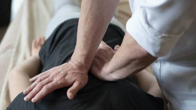 First Responder & Teacher Discount at Houston Family Chiropractic Center